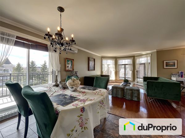 3-1067 rue du Massif, Lebourgneuf for sale