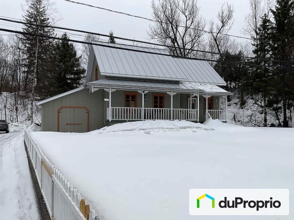 400, rue Principale, Ste-Émélie-De-L'Énergie à vendre