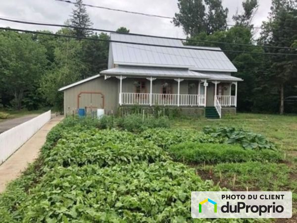 400 rue Principale, Ste-Émélie-De-L'Énergie for sale
