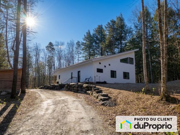 495 chemin Dulude, Orford for sale