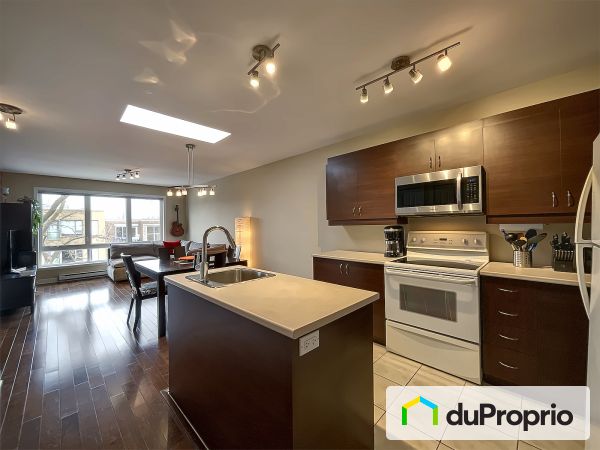 5-2540, Rue Sicard, Mercier / Hochelaga / Maisonneuve à vendre