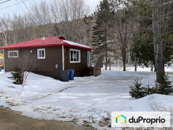 2790, 254e Avenue, St-Côme à vendre