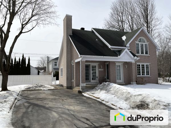 7560 place monseigneur c-e bourgeois, Trois-Rivières (Trois-Rivières) for sale