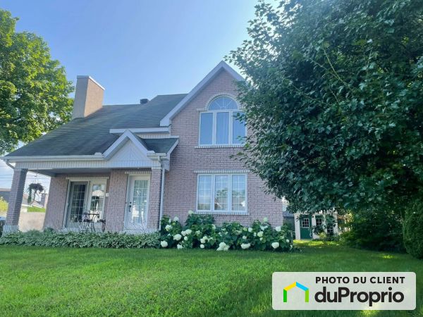 7560 place monseigneur c-e bourgeois, Trois-Rivières (Trois-Rivières) for sale