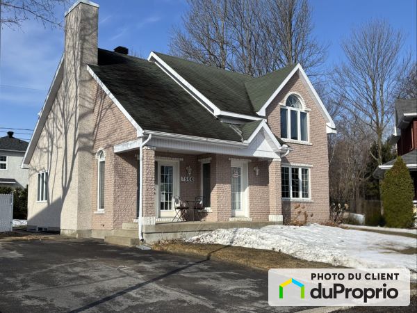 7560 place monseigneur c-e bourgeois, Trois-Rivières (Trois-Rivières) for sale