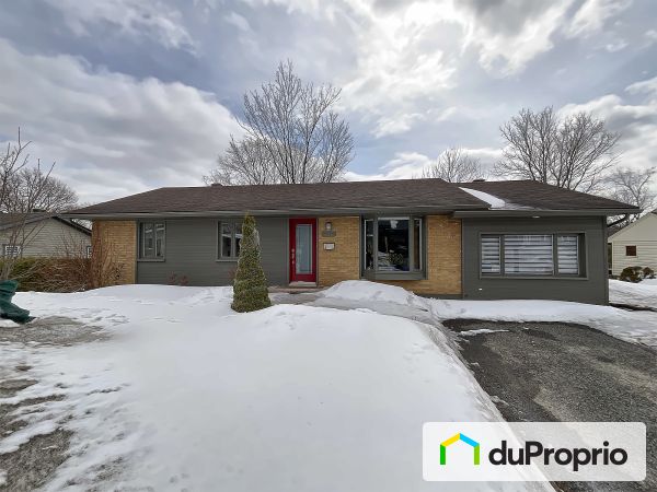 2979 Rue de la Rochelle, Ste-Foy for sale