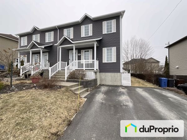 222, rue Jean-Louis-Boudreau, Granby à vendre