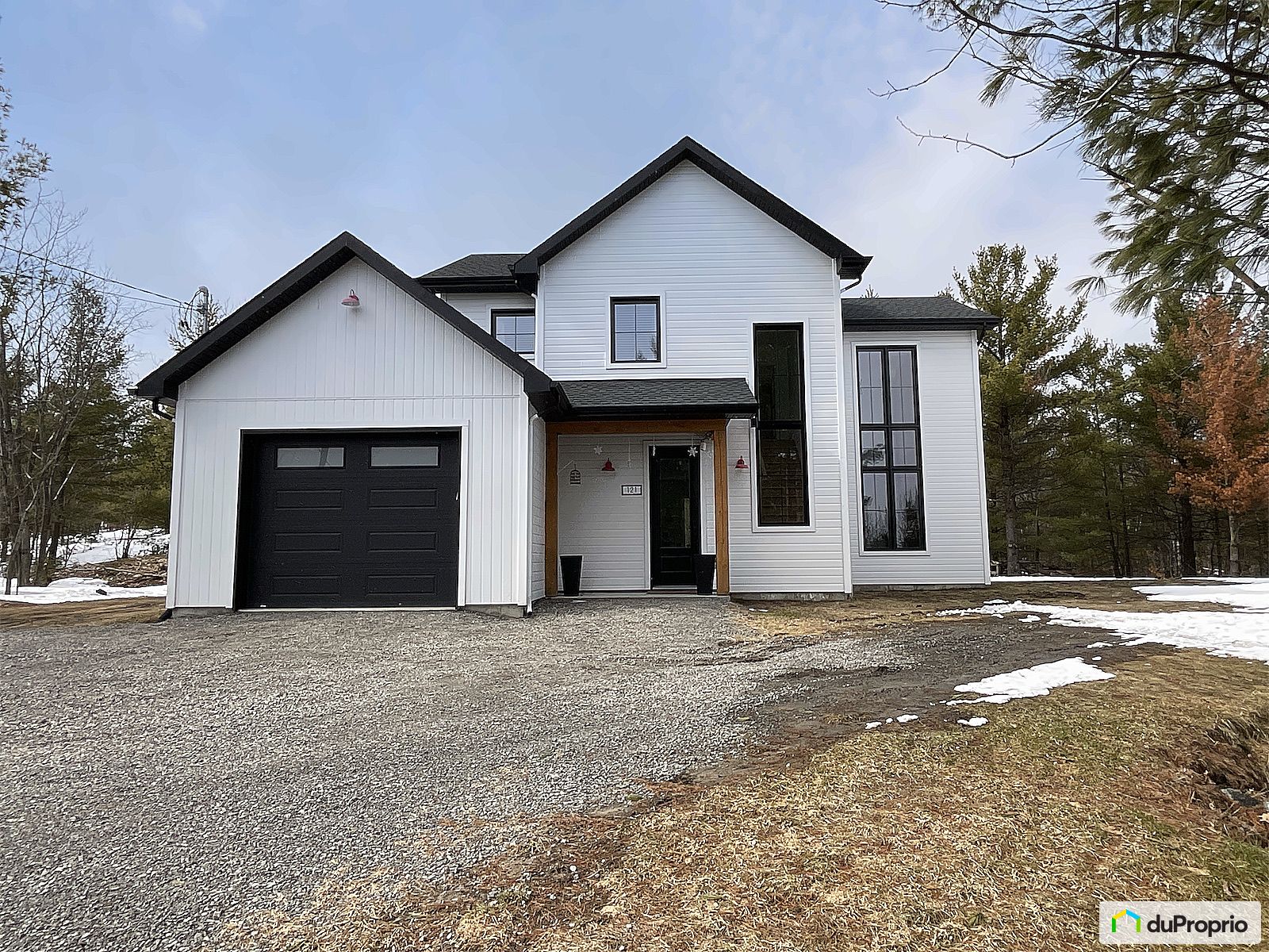 121 Rue Felix Leclerc — photo 1
