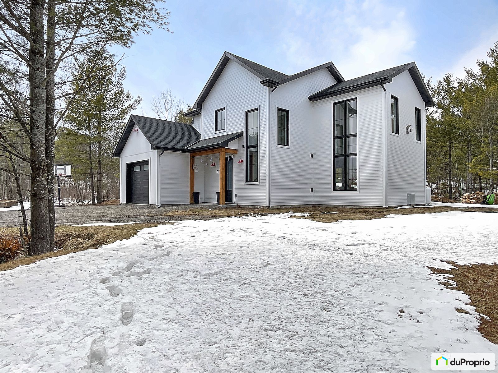 121 Rue Felix Leclerc — photo 3