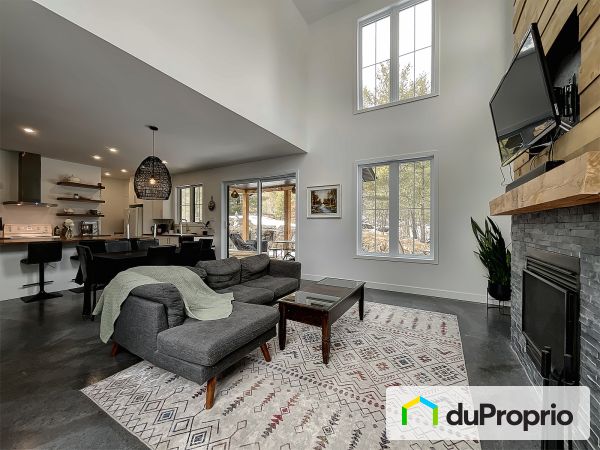 121 rue Félix-Leclerc, Ste-Sophie for sale