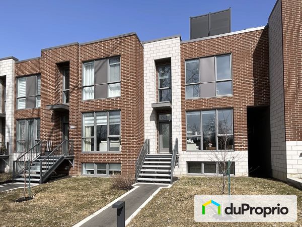 2640 place des Tilleuls, St-Bruno-De-Montarville for sale