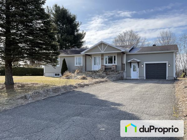 96, rue Beauchemin, Roxton Falls à vendre