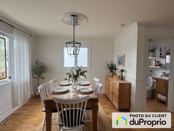 1407 rue W.-Joubert, Terrebonne (Terrebonne) for sale