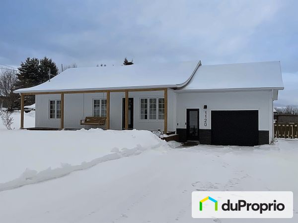1120 chemin du Golf, Témiscouata-sur-le-Lac for sale