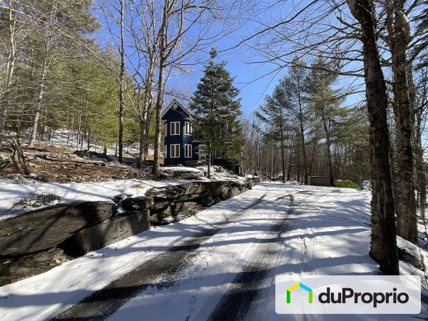 102, chemin de la Concession, Orford à vendre