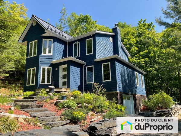 102, chemin de la Concession, Orford à vendre