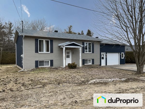 250 - 250A rue Bissonnette, Papineauville for sale