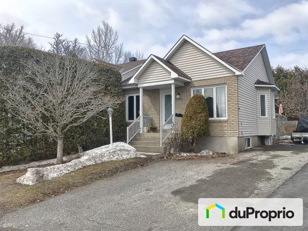164 rue des Sarcelles, Gatineau (Masson-Angers) for sale