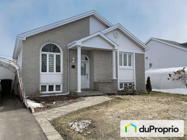 243 rue de l'Île-Des-Gardes, Terrebonne (Lachenaie) for sale