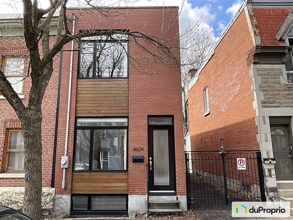 4604 Rue De Bullion — photo 3