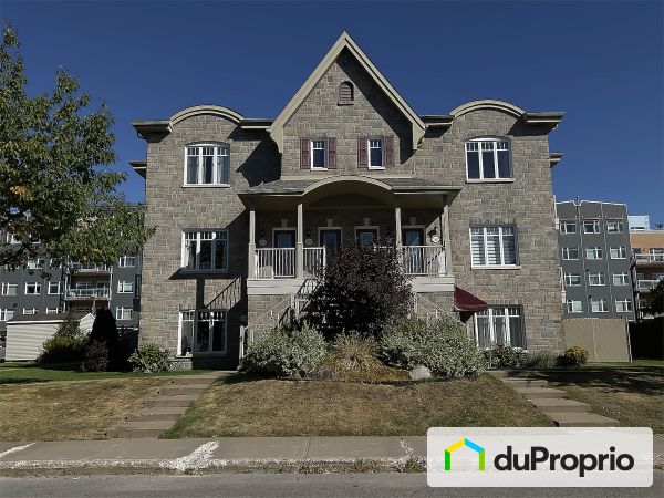 7418, rue de Buffalo, Lebourgneuf à vendre