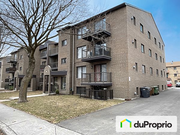 1-1169 rue Joseph-Janot, Pointe-Aux-Trembles / Montréal-Est for sale