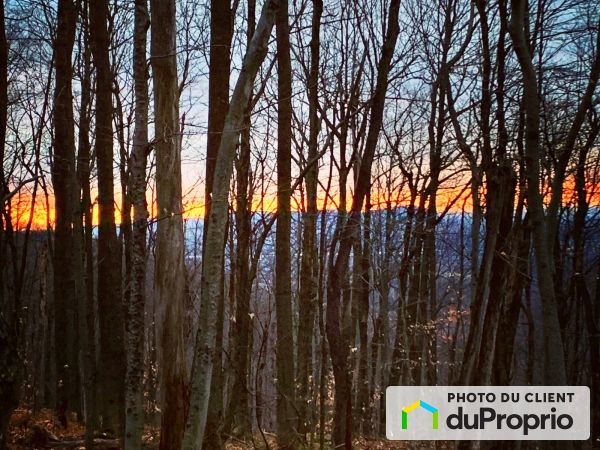 0 rue des Cimes, Shefford for sale