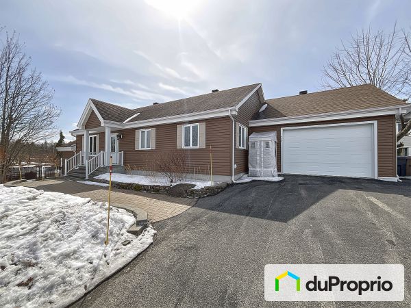 508 avenue Bibeau, Fortierville for sale