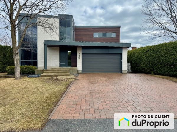 280 rue Forestwood, Rosemère for sale