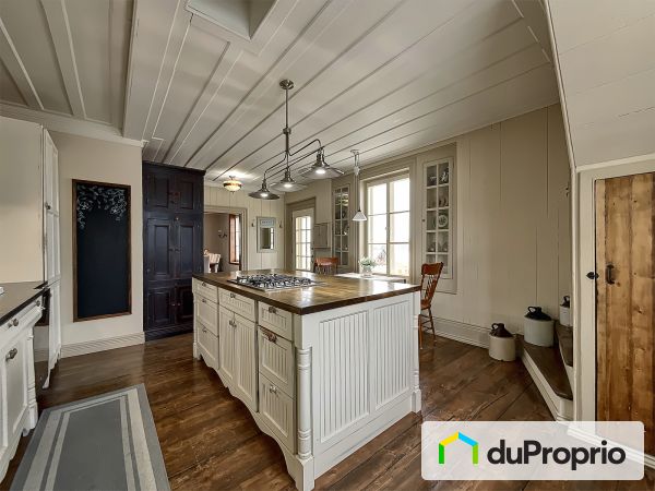 1261, rue Notre-Dame Sud, Ste-Marie à vendre