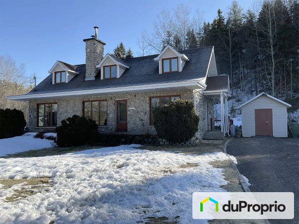 5512 chemin André, Jonquière (Jonquière) for sale