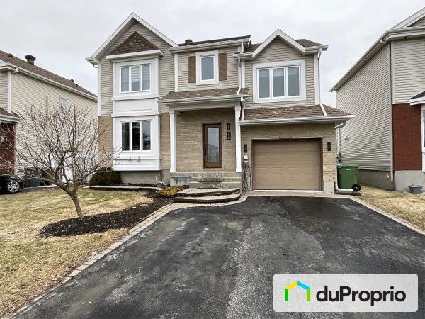 74, rue d'Avignon, St-Constant à vendre