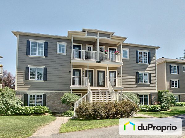 301-5074 route de Fossambault, Ste-Catherine-de-la-JC for sale