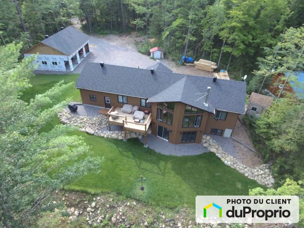 85, chemin Miller, Ladysmith à vendre