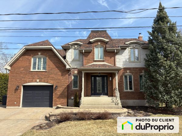 765, rue de la Coulonge, Drummondville (St-Charles-De-Drummond) à vendre