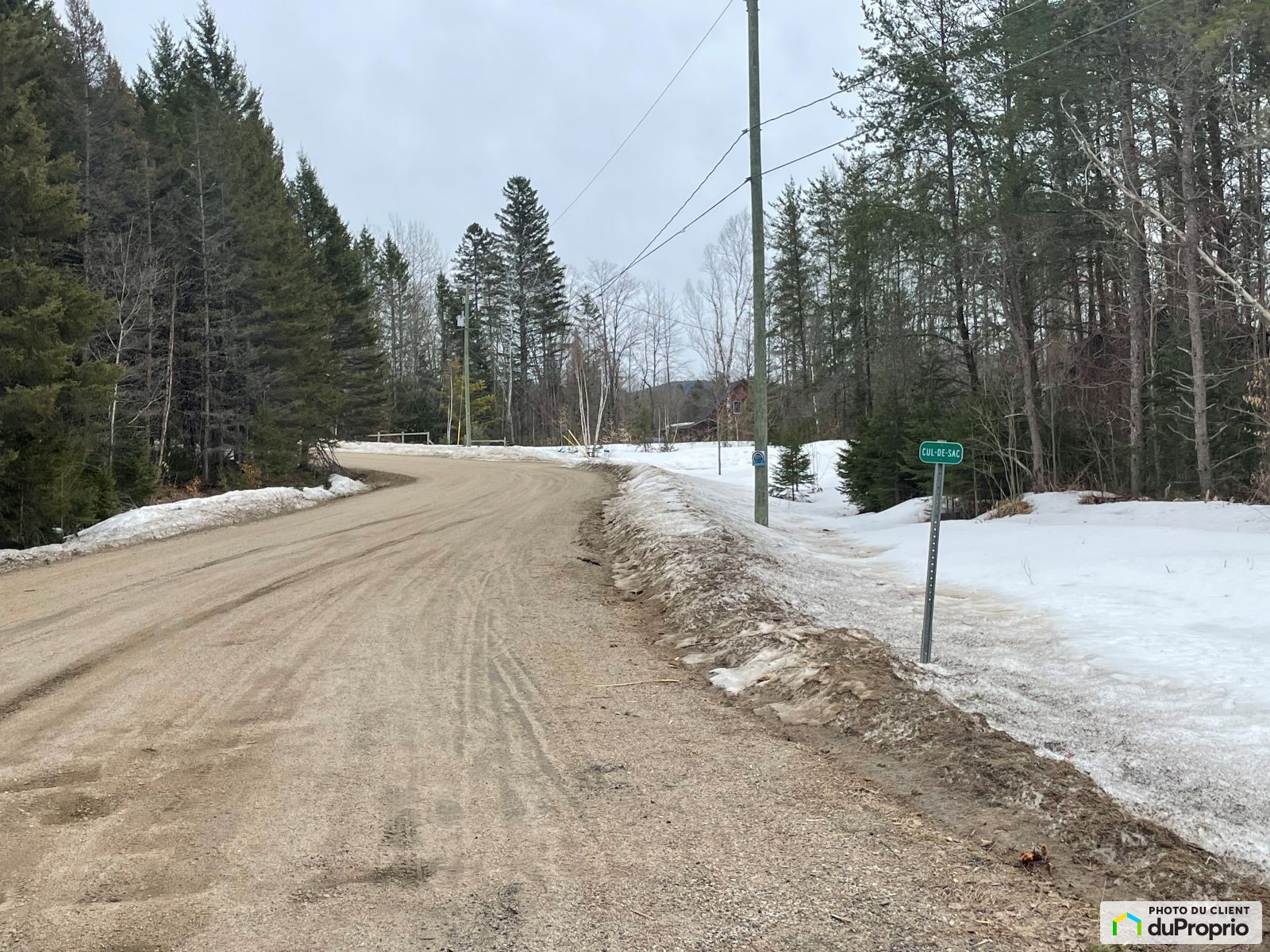 56 Chemin De La Babiche — photo 2