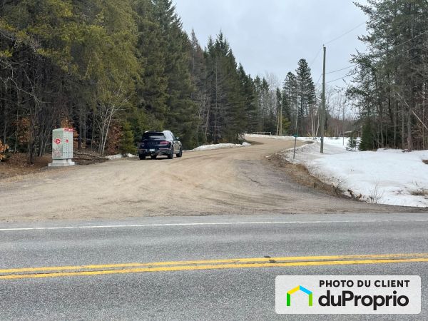 56 chemin de la Babiche, Notre-Dame-de-Pontmain for sale