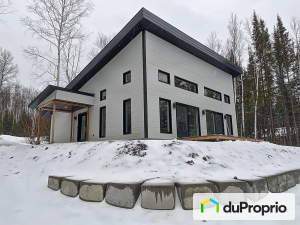 147, chemin du Camp-d'Accueil, Ferland-Et-Boilleau à vendre