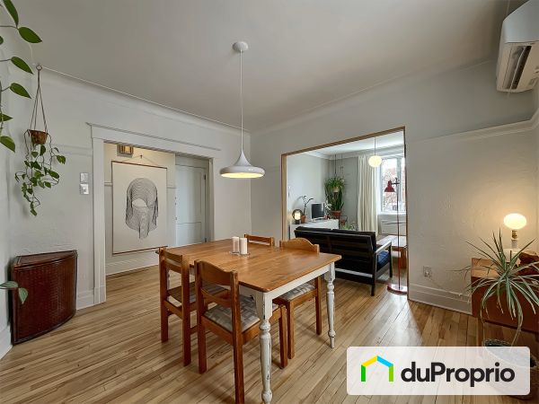 10177 avenue Péloquin, Ahuntsic / Cartierville for sale