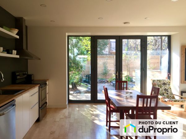 3900-3902, avenue Henri-Julien, Le Plateau-Mont-Royal for sale