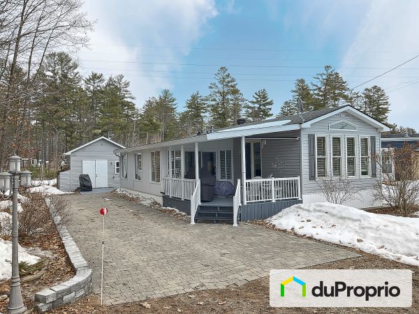 467-124, Chemin Du Pont-De-Bois, Val-Des-Bois à vendre