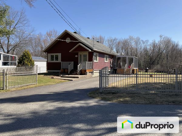 290 rue des Bouleaux, St-Jean-De-Matha for sale