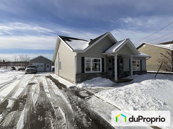 1393, rue Aimé-Gravel, La Baie à vendre