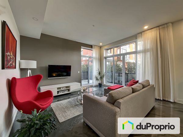 102-175 rue de Langloiserie, Rosemère for sale