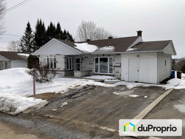 125 rue Brault, St-Jean-De-Matha for sale