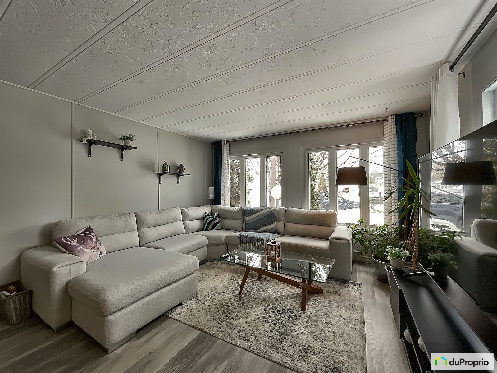 31 Rue Baribeau — photo 2