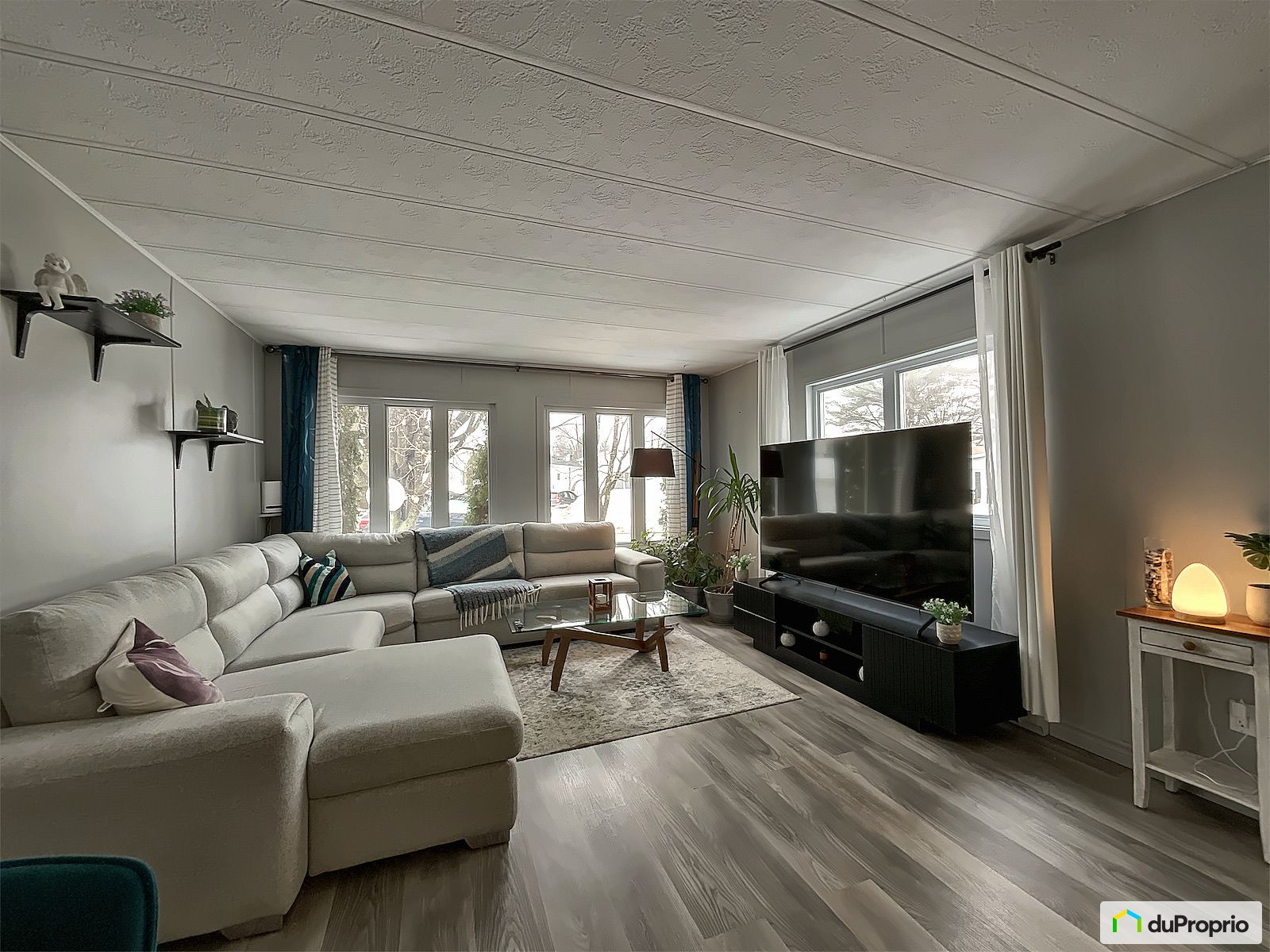 31 Rue Baribeau — photo 3