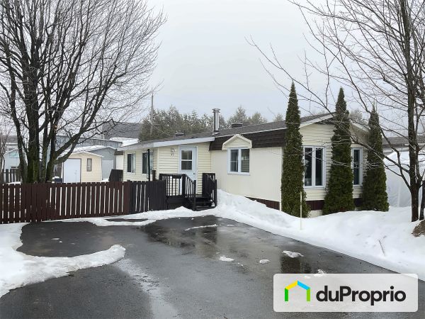31 rue Baribeau, Trois-Rivières (Trois-Rivières) for sale