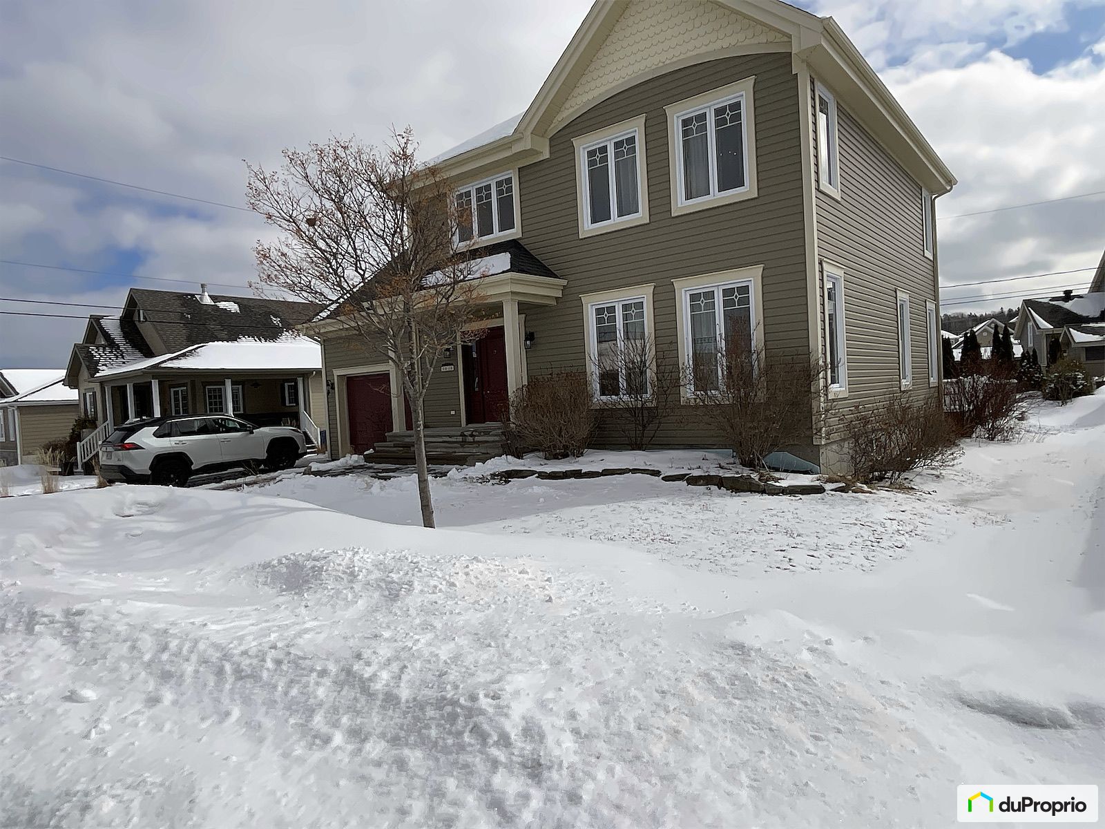 83 Rue De Lamitie — photo 2