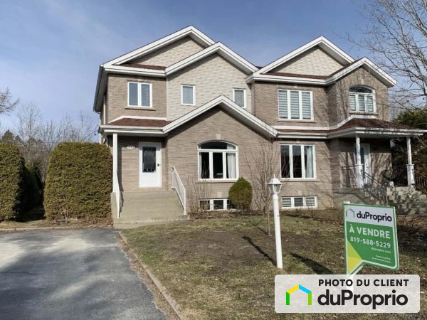 1322, rue Calaïs, Sherbrooke (St-Élie-d'Orford) à vendre